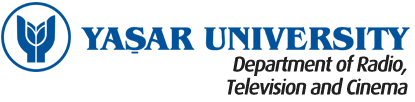 Yaşar University | Radio, Television & Cinema